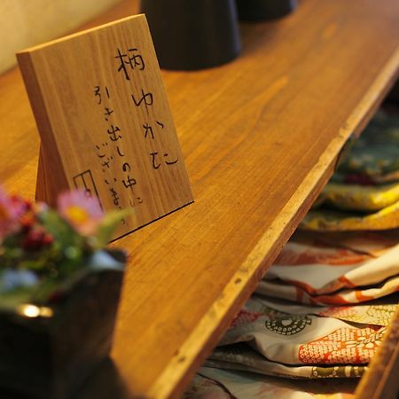 Taiza Onsen Sumihei Hotel Kyotango Buitenkant foto