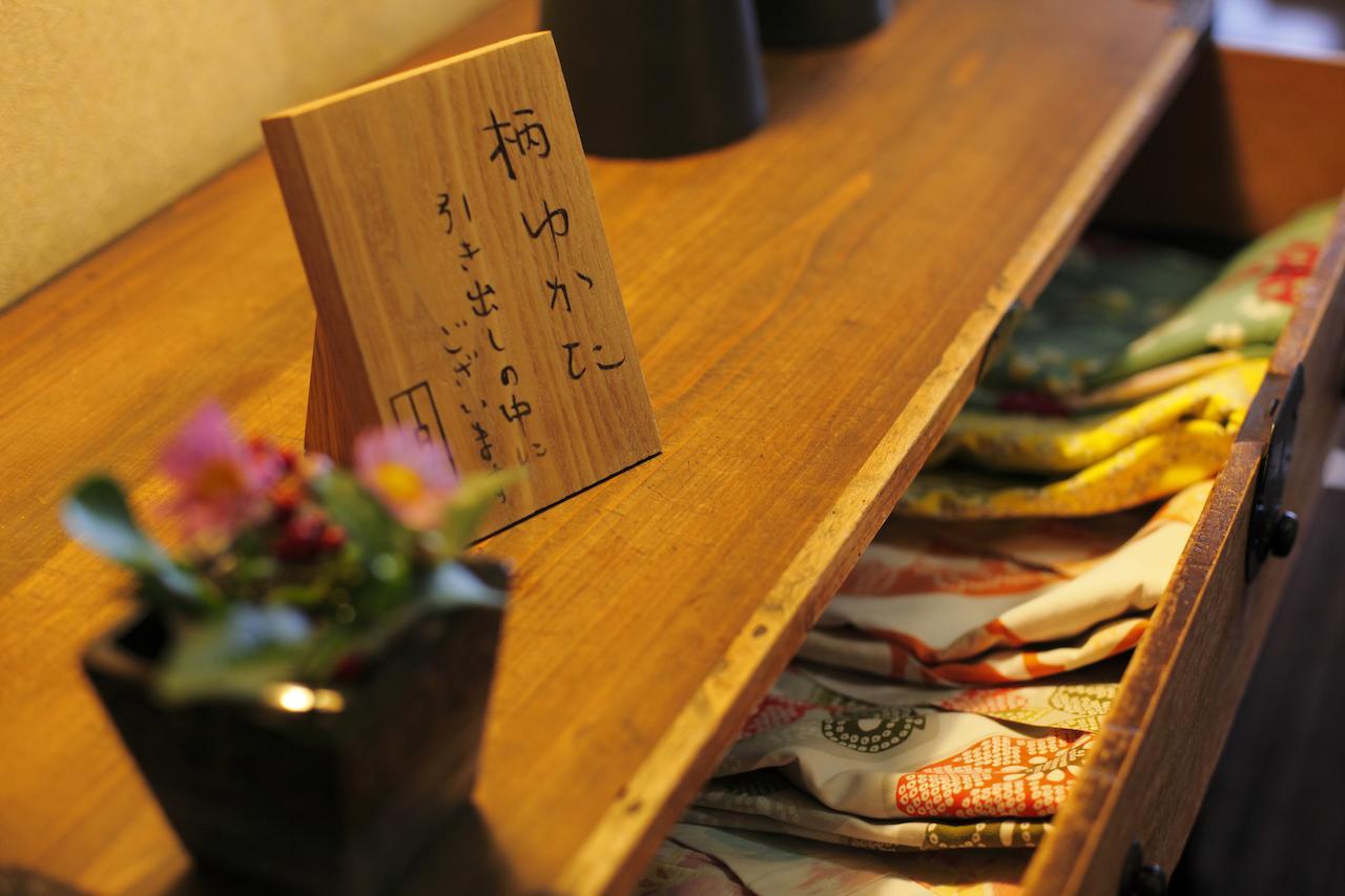 Taiza Onsen Sumihei Hotel Kyotango Buitenkant foto